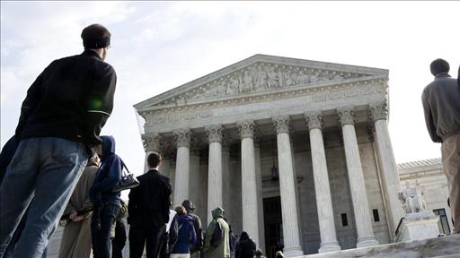 Supreme Court To Hear Case Challenging Health Law « The Brandt ...