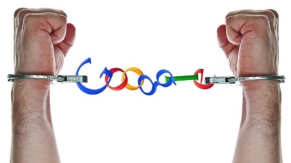  ... Fighting To Change Google’s Privacy Policy « The Brandt Standard
