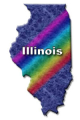 Illinois Legislature May Vote On Marriage Equality As Early As January